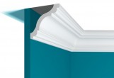 Perfect - Карниз из дюрополимера Perfect P44 Карниз из дюрополимера Perfect P44