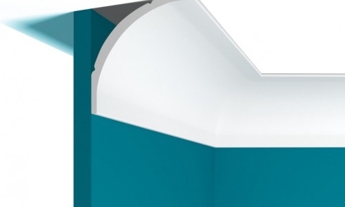 Perfect - Карниз из дюрополимера Perfect P46 Карниз из дюрополимера Perfect P46