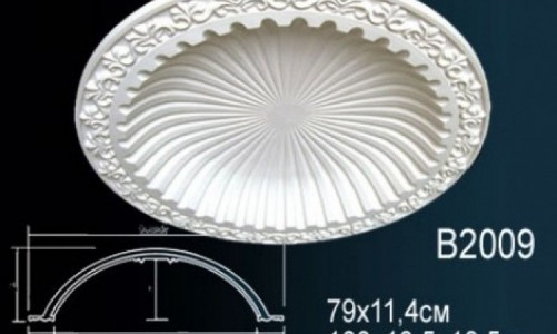 Купол Perfect B2009