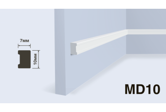Молдинг HIWOOD MD10
