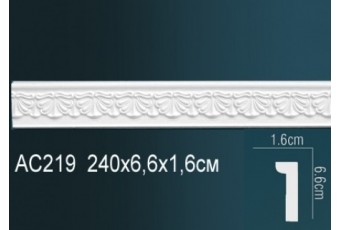 Молдинг Perfect AC219