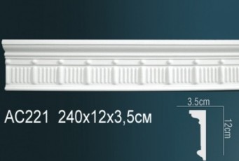 Молдинг Perfect AC221