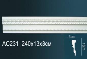 Молдинг Perfect AC231