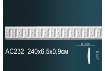 Молдинг Perfect AC232