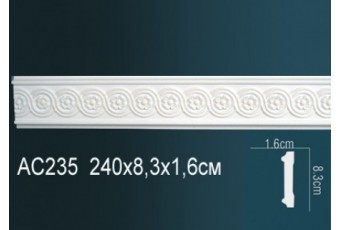 Молдинг Perfect AC235
