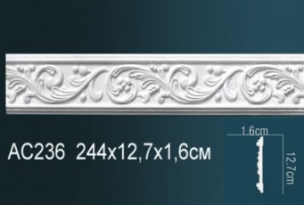 Молдинг Perfect AC236