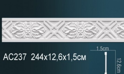 Perfect - Молдинг Perfect AC237 Молдинг Perfect AC237