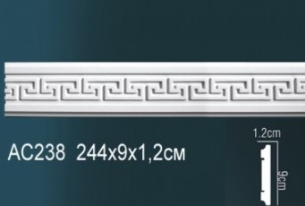 Молдинг Perfect AC238
