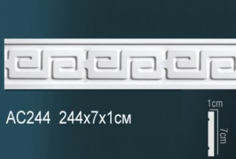Молдинг Perfect AC244