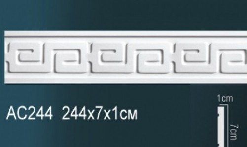 Perfect - Молдинг Perfect AC244 Молдинг Perfect AC244