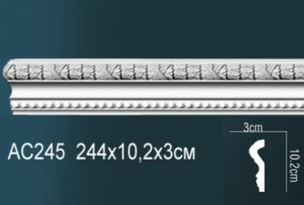 Молдинг Perfect AC245