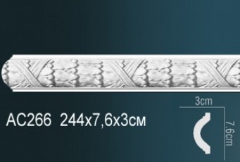 Молдинг Perfect AC266
