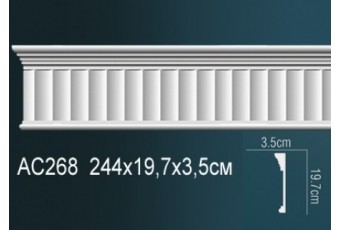 Молдинг Perfect AC268