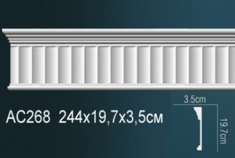 Молдинг Perfect AC268