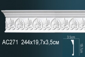 Молдинг Perfect AC271