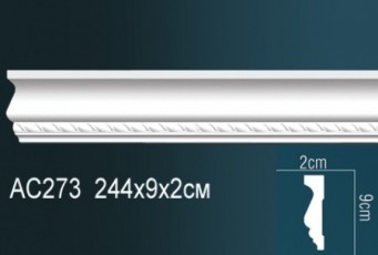 Молдинг Perfect AC273