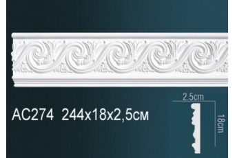 Молдинг Perfect AC274