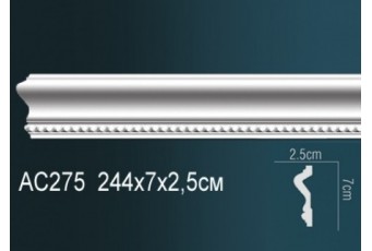 Молдинг Perfect AC275