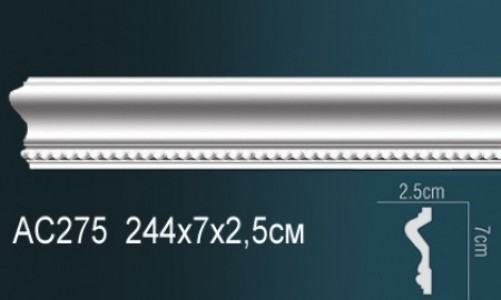 Perfect - Молдинг Perfect AC275 Молдинг Perfect AC275