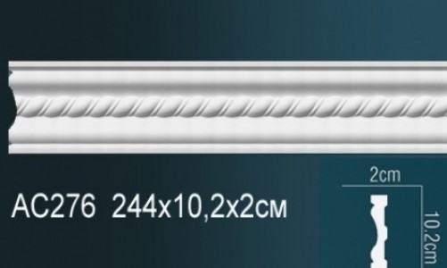 Молдинг Perfect AC276