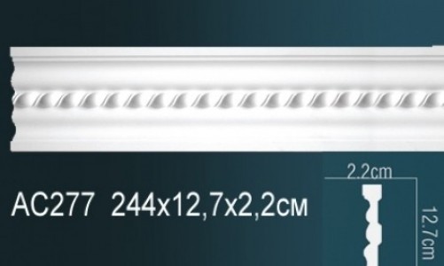 Молдинг Perfect AC277