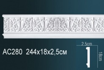Молдинг Perfect AC280