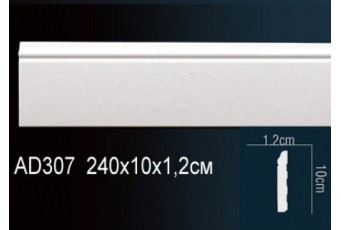 Молдинг Perfect AD307