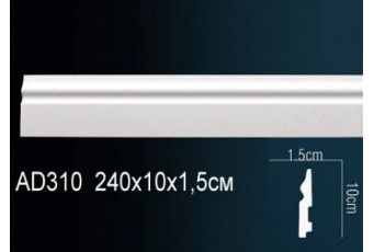 Молдинг Perfect AD310