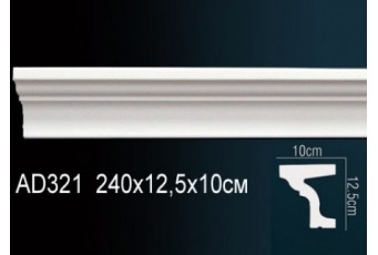 Молдинг Perfect AD322