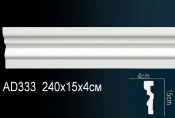 Молдинг Perfect AD333