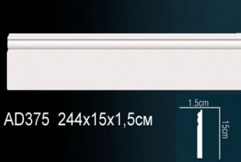 Молдинг Perfect AD375