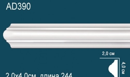 Perfect - Молдинг Perfect AD390 Молдинг Perfect AD390