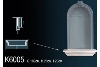 Ниша Perfect K6005