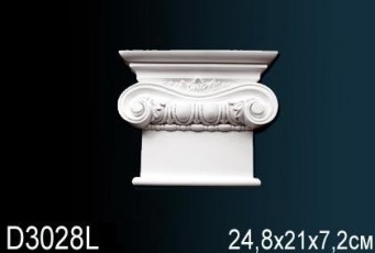 Обрамление дверных и оконных проемов Perfect D3028L