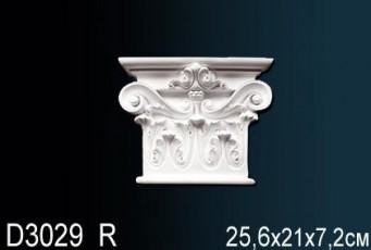 Обрамление дверных и оконных проемов Perfect D3029R