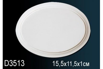 Обрамление дверных и оконных проемов Perfect D3513