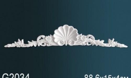 Орнамент (фрагмент орнамента) Perfect G2034