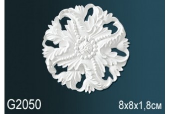 Орнамент (фрагмент орнамента) Perfect G2050