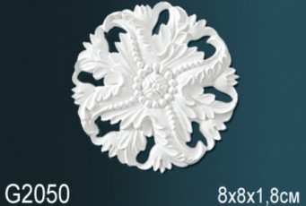 Орнамент (фрагмент орнамента) Perfect G2050