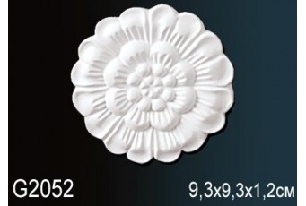 Орнамент (фрагмент орнамента) Perfect G2052