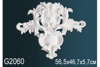 Орнамент (фрагмент орнамента) Perfect G2060