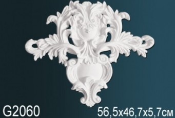 Орнамент (фрагмент орнамента) Perfect G2060