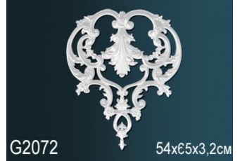 Орнамент (фрагмент орнамента) Perfect G2072