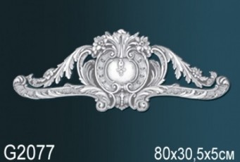 Орнамент (фрагмент орнамента) Perfect G2077