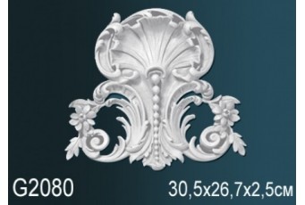 Орнамент (фрагмент орнамента) Perfect G2080