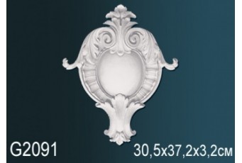Орнамент (фрагмент орнамента) Perfect G2091
