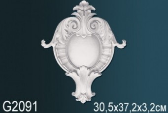 Орнамент (фрагмент орнамента) Perfect G2091