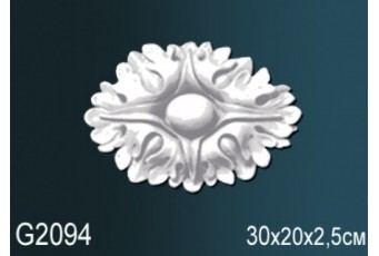 Орнамент (фрагмент орнамента) Perfect G2094