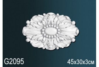 Орнамент (фрагмент орнамента) Perfect G2095