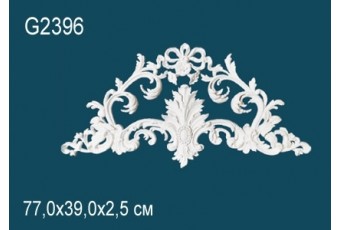 Орнамент (фрагмент орнамента) Perfect G2396